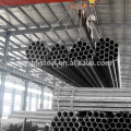 welded black pipe ERW